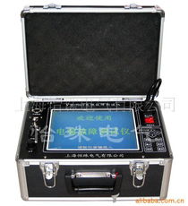 上海怡珠电气 通讯检测仪器与终端测试设备产品线全览